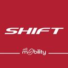 Shift Car Rental icône