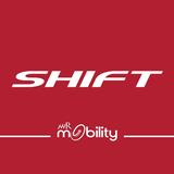 Shift Car Rental আইকন
