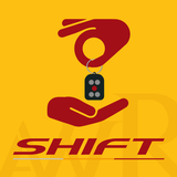 Shift Used Cars biểu tượng