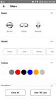 Shift Used Cars ảnh chụp màn hình 1
