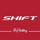 APK Shift Car Rental