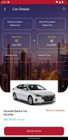 Shift Car Rental screenshot 3