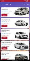 Shift Car Rental screenshot 2