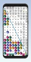 1-19 Number Game تصوير الشاشة 1