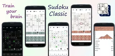 Sudoku - 4x4 6x6 9x9 16x16