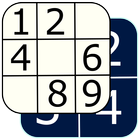 ikon Sudoku - 4x4 6x6 9x9 16x16