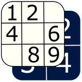 Sudoku - 4x4 6x6 9x9 16x16
