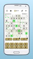 Sudoku - 4x4 6x6 9x9 16x16 screenshot 3