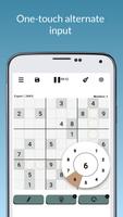 Sudoku - 4x4 6x6 9x9 16x16 screenshot 1