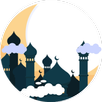 اوراد الطريقة الخلوتية الصوفية APK