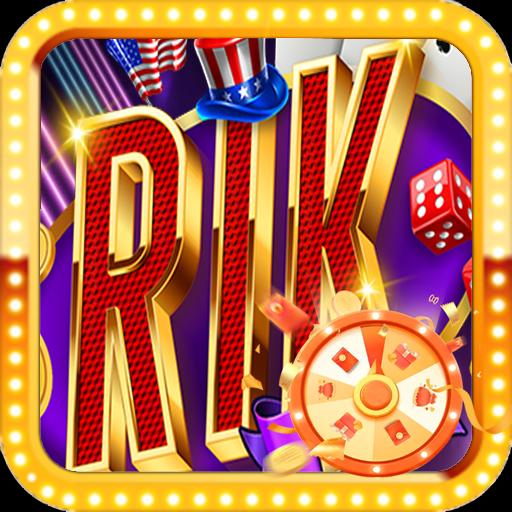 Rikvip - Vực Dậy Huyền Thoại - Trải Nghiệm Đẳng Cấp Game Online