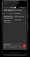 AWR Tigrigna Radio ภาพหน้าจอ 1