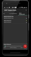 AWR Tigrigna Radio ภาพหน้าจอ 2