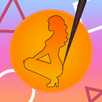 Dalgona Challenge Tiktok APK