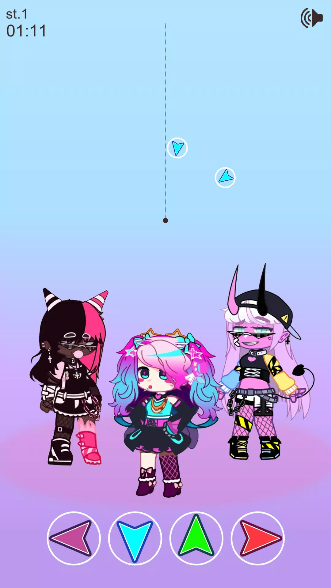 Gacha Cute Party APK for Android Download