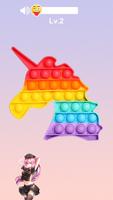 Pop It Viral Plakat