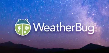 Weather Widget by WeatherBug