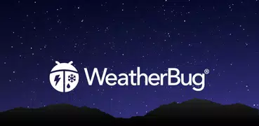 Wetter von WeatherBug