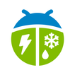 ”Weather Radar by WeatherBug