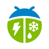 Weather Radar by WeatherBug aplikacja