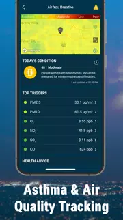 WeatherBug: Weather Forecast