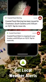 WeatherBug: Weather Forecast