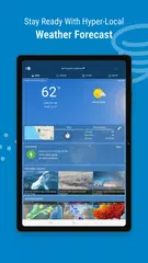 download WeatherBug: Weather Forecast XAPK