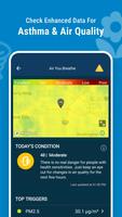 Weather Radar by WeatherBug تصوير الشاشة 3