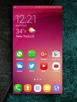 Peluncur Untuk BlackBerry Z3 pro screenshot 3