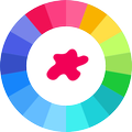 Color Switch Shape