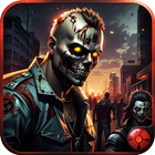 Dead Aim Crypto Rush-icoon