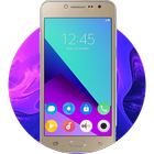 Launcher For Galaxy Grand Prim آئیکن