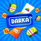 Darka - Paid Surveys Earn Cash icône
