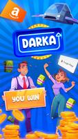 Darka - Paid Surveys Earn Cash capture d'écran 2