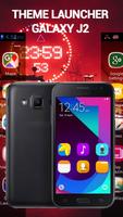 Kubet Launcher Galaxy J2 Pro Plakat