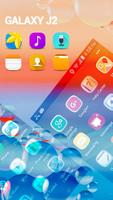 Kubet Launcher Galaxy J2 Pro Screenshot 2