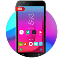 Launcher voor Galaxy J7 Nxt pro-APK