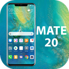 Launcher For HUAWEI MATE 20 X  آئیکن