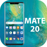 Launcher For HUAWEI MATE 20 X  icône