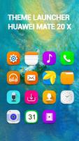 Launcher For HUAWEI MATE 20 X  bài đăng