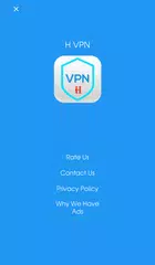 H VPN APK download