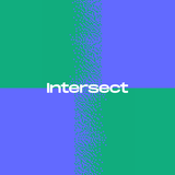 Intersect ไอคอน