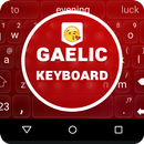 clavier gaélique rapide APK