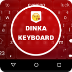 Dinka Keyboard icon