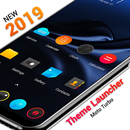 Launcher dla Moto Turbo aplikacja