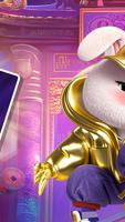 Bunny Hop Sprint скриншот 1
