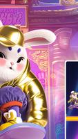 Bunny Hop Sprint скриншот 2