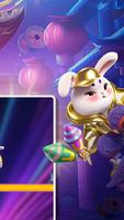 Bunny Hop Sprint скриншот 3