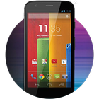 Launcher For Motorola Moto G   biểu tượng