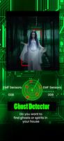 Ghost Detector - Ghost Radar পোস্টার